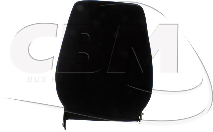 ISRI SEAT BACK - FORD (1683383) - Seat for Bus: picture 1 ISRI SEAT BACK - FORD (1683383) - Seat for Bus: picture 1