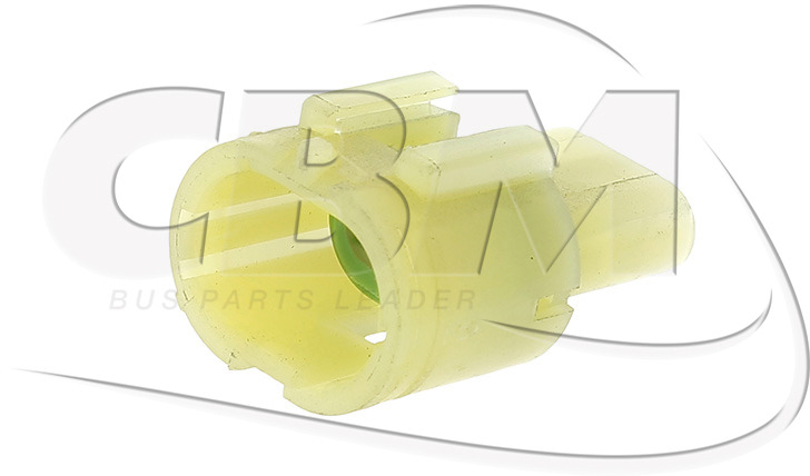 IVECO STRIP DOOR CASE - VANHOOL (11294602) - Engine and parts for Bus: picture 1 IVECO STRIP DOOR CASE - VANHOOL (11294602) - Engine and parts for Bus: picture 1