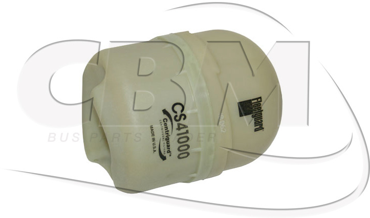 MANN FILTER FILTER - IRISBUS - IVECO - RVI DAF (5010216833 | 5010260444 | 1505160R | 5001829184) - Oil filter for Bus: picture 1 MANN FILTER FILTER - IRISBUS - IVECO - RVI DAF (5010216833 | 5010260444 | 1505160R | 5001829184) - Oil filter for Bus: picture 1