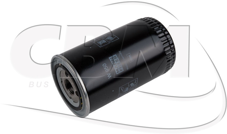 MANN FILTER OIL FILTER - IRISBUS - IVECO - RVI (5010080188 | 55196020) - Oil filter for Bus: picture 1 MANN FILTER OIL FILTER - IRISBUS - IVECO - RVI (5010080188 | 55196020) - Oil filter for Bus: picture 1