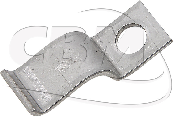 MERCEDES SUPPORT FIXATION FLEXIBLE FREIN CIT - SUTRAK (300695977) - Brake parts for Bus: picture 1 MERCEDES SUPPORT FIXATION FLEXIBLE FREIN CIT - SUTRAK (300695977) - Brake parts for Bus: picture 1