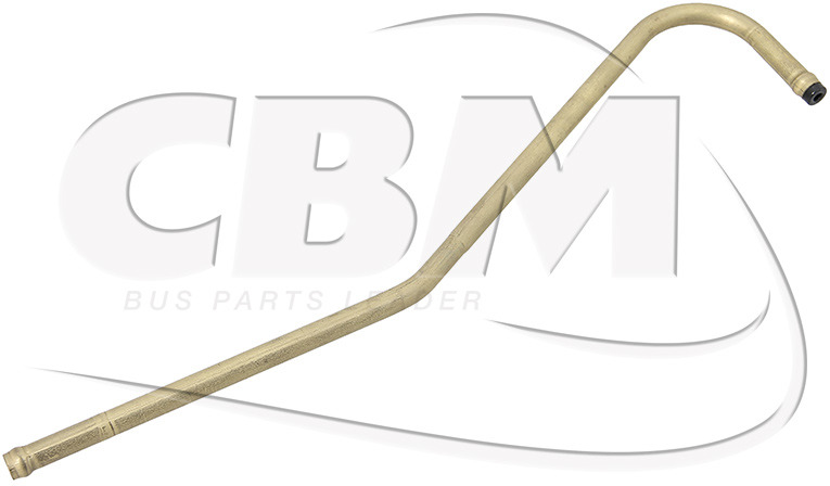 MERCEDES TUYAU REFROID. - PEUGEOT (76946760) - Engine and parts for Bus: picture 1 MERCEDES TUYAU REFROID. - PEUGEOT (76946760) - Engine and parts for Bus: picture 1