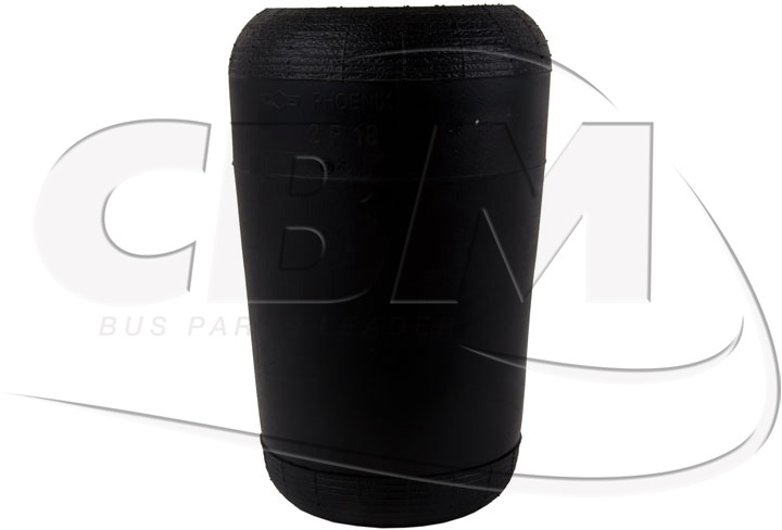 PHOENIX SUSPENSION MEMBRANE - OTOKAR IRISBUS - IVECO - RVI HEULIEZ SCANIA (13C3556126AA | 503449823 | 0000247201 | 247201 | 1932455) - Air suspension for Bus: picture 1 PHOENIX SUSPENSION MEMBRANE - OTOKAR IRISBUS - IVECO - RVI HEULIEZ SCANIA (13C3556126AA | 503449823 | 0000247201 | 247201 | 1932455) - Air suspension for Bus: picture 1
