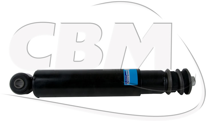 SACHS REAR SHOCK ABSORBER - IRISBUS - IVECO - RVI (5000438694 | 5000771333) - Shock absorber for Bus: picture 1 SACHS REAR SHOCK ABSORBER - IRISBUS - IVECO - RVI (5000438694 | 5000771333) - Shock absorber for Bus: picture 1