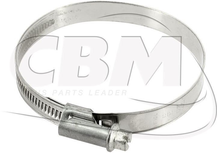 NORMA FIXING COLLAR - VOITH (52635622) - Spare parts for Bus: picture 1 NORMA FIXING COLLAR - VOITH (52635622) - Spare parts for Bus: picture 1