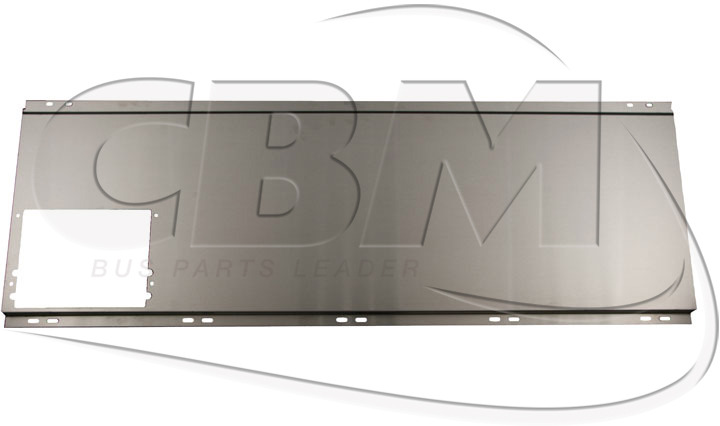 VAR FILLING PANEL - FORD (1683384 | 1764283) - Body and exterior for Bus: picture 1 VAR FILLING PANEL - FORD (1683384 | 1764283) - Body and exterior for Bus: picture 1