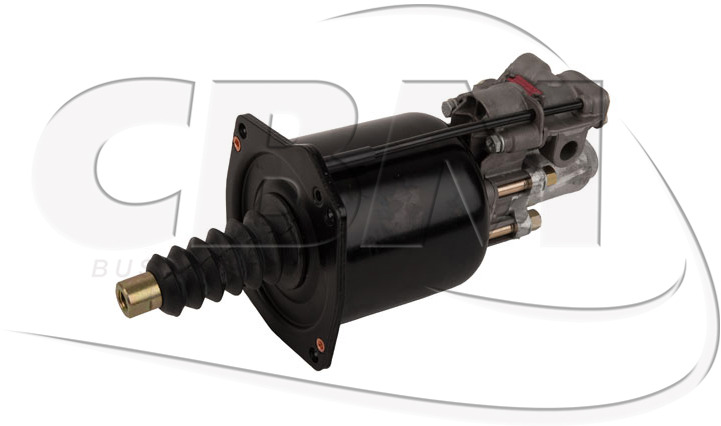 WABCO SERVO DECLUTCH - MERCEDES IRISBUS - IVECO - RVI (A6270000142 | A8285388530 | A004420628380 | 5000821318 | 5005430061 | 5001844041) - Clutch servo for Bus: picture 1 WABCO SERVO DECLUTCH - MERCEDES IRISBUS - IVECO - RVI (A6270000142 | A8285388530 | A004420628380 | 5000821318 | 5005430061 | 5001844041) - Clutch servo for Bus: picture 1