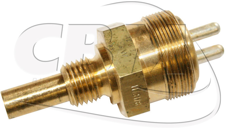 ZF OIL TEMPERATURE TRANSMITTER - MAHLE PRESTOLITE ELECTRIC LUCAS VALEO (49620621 | 627054 | 627054E | 069098) - Sensor for Bus: picture 1 ZF OIL TEMPERATURE TRANSMITTER - MAHLE PRESTOLITE ELECTRIC LUCAS VALEO (49620621 | 627054 | 627054E | 069098) - Sensor for Bus: picture 1