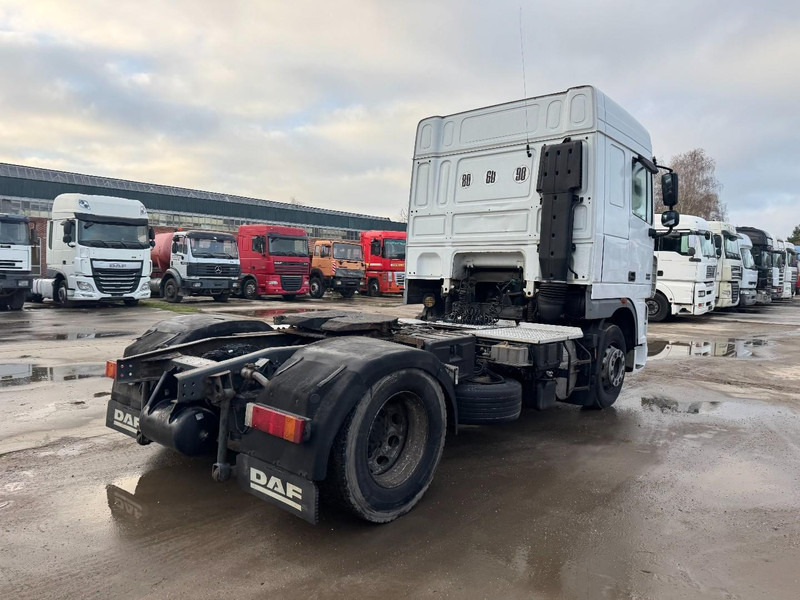 DAF 105 XF 460 Space Cab (MANUAL GEARBOX / BOITE MANUELLE / PERFECT CONDITION) - Tractor unit: picture 5 DAF 105 XF 460 Space Cab (MANUAL GEARBOX / BOITE MANUELLE / PERFECT CONDITION) - Tractor unit: picture 5