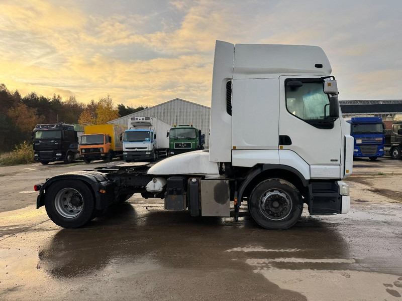 Renault Premium 450 DXI (MANUAL GEARBOX / BOITE MANUELLE / 410.000 km) - Tractor unit: picture 4 Renault Premium 450 DXI (MANUAL GEARBOX / BOITE MANUELLE / 410.000 km) - Tractor unit: picture 4