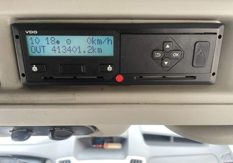Coach Ford Transit L4, H3: picture 20