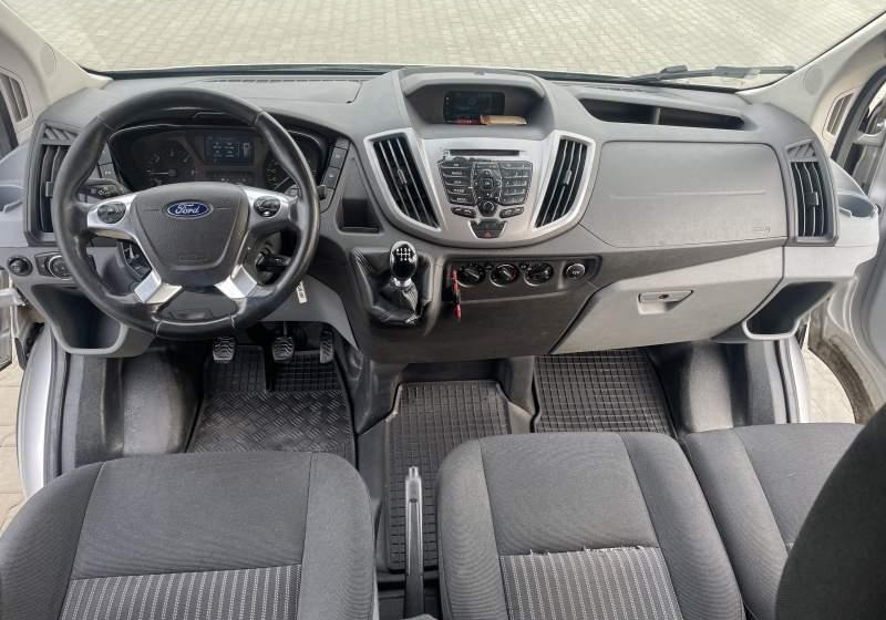 Coach Ford Transit L4, H3: picture 18