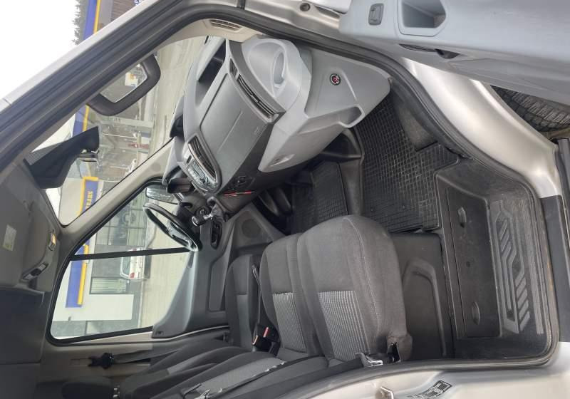 Coach Ford Transit L4, H3: picture 11