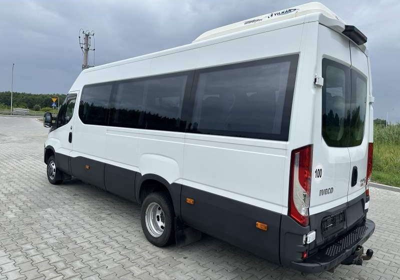 Iveco Daily 50C15 Euro- 6 - Coach: picture 5 Iveco Daily 50C15 Euro- 6 - Coach: picture 5