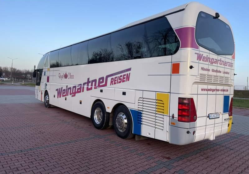 Neoplan N516/3SHDHC Euro-4 - Coach: picture 5 Neoplan N516/3SHDHC Euro-4 - Coach: picture 5
