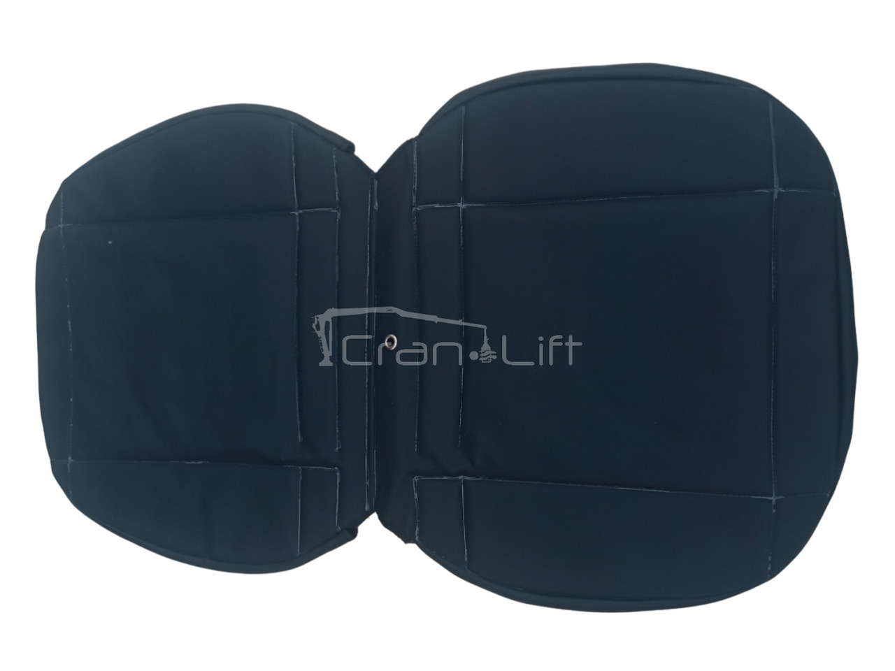 Mata grzewcza Epsilon Palfinger siedzisko, fotel YE58077 - Seat for Loader crane: picture 2 Mata grzewcza Epsilon Palfinger siedzisko, fotel YE58077 - Seat for Loader crane: picture 2