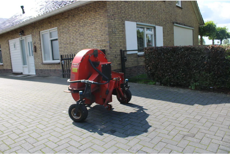 Onbekend Intermac ASF 391 SG TC - Garden tiller: picture 1 Onbekend Intermac ASF 391 SG TC - Garden tiller: picture 1