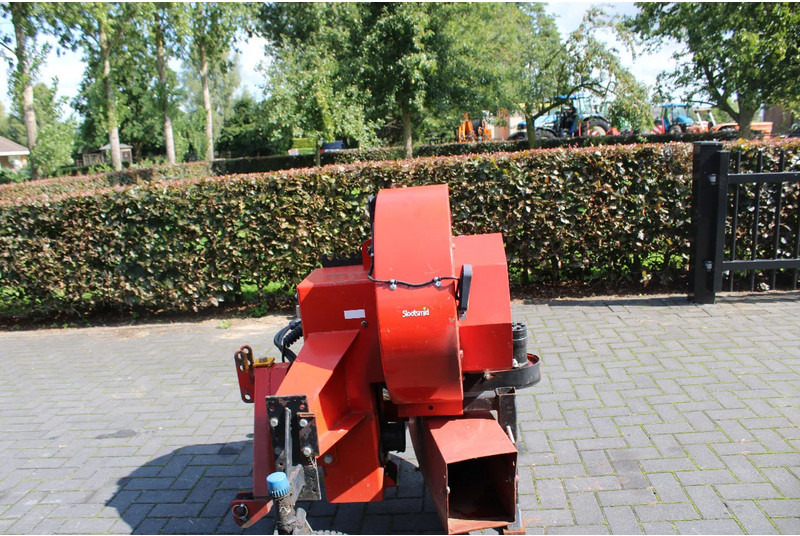 Onbekend Intermac ASF 391 SG TC - Garden tiller: picture 5 Onbekend Intermac ASF 391 SG TC - Garden tiller: picture 5