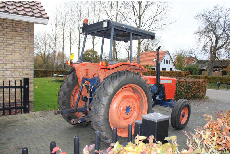 Same Minitauro 60 - Farm tractor: picture 3 Same Minitauro 60 - Farm tractor: picture 3