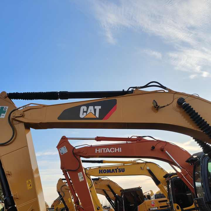 95% New Well CAT320D Maintained Low Working Hours Used Excavator CAT320d Used Excavator for Sale at the Lowest Price - Crawler excavator: picture 5 95% New Well CAT320D Maintained Low Working Hours Used Excavator CAT320d Used Excavator for Sale at the Lowest Price - Crawler excavator: picture 5