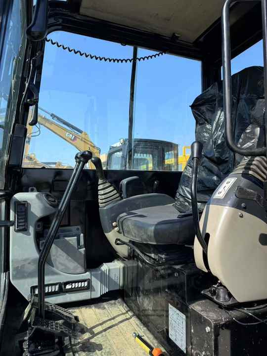 Excavator Hot Sale  Caterpillar Mini Excavator 305.5  5tons Digger for Sale  Used Cat303 305 306 307 308 Mini Excavator  Wait for Sale [ Copy ] [ Copy ] [ Copy ] [ Copy ] [ Copy ]: picture 6