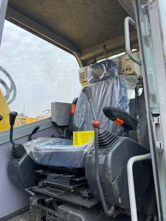 Professional komatsu Excavator Pc128 , Used komatsu Pc128us Digger , Komatsu Pc120 Pc130 - Crawler excavator: picture 3 Professional komatsu Excavator Pc128 , Used komatsu Pc128us Digger , Komatsu Pc120 Pc130 - Crawler excavator: picture 3