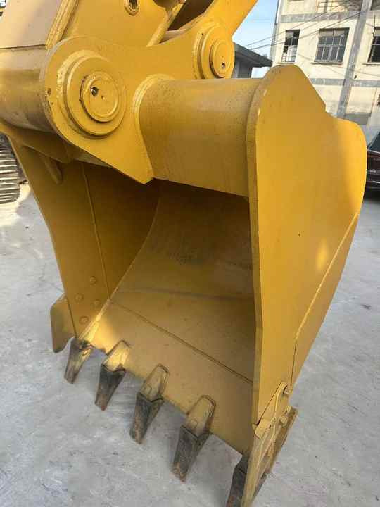 Crawler excavator Second Hand Excavator 320D Used Low Price Caterpillar CAT 312D 315D 320D 325D in Good Condition [ Copy ]: picture 6
