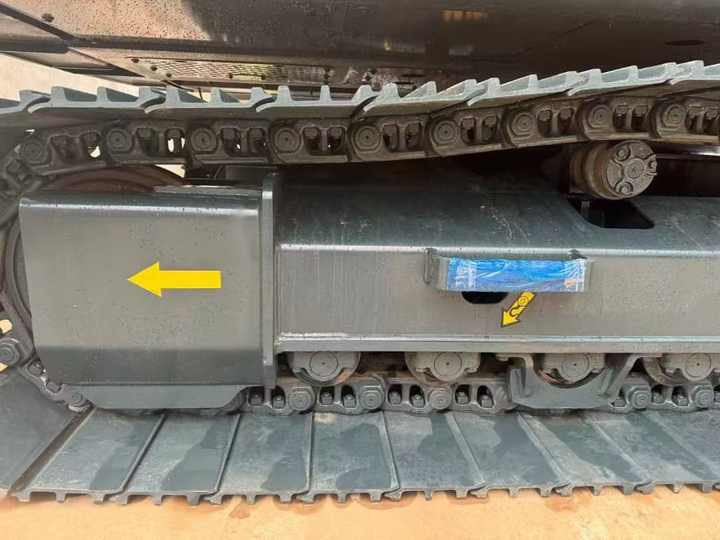 Used hyundai 225lvs Model Excavator Second Hand Machine Popular Brand Korea hyundai Hydraulic Machinery - Excavator: picture 3 Used hyundai 225lvs Model Excavator Second Hand Machine Popular Brand Korea hyundai Hydraulic Machinery - Excavator: picture 3