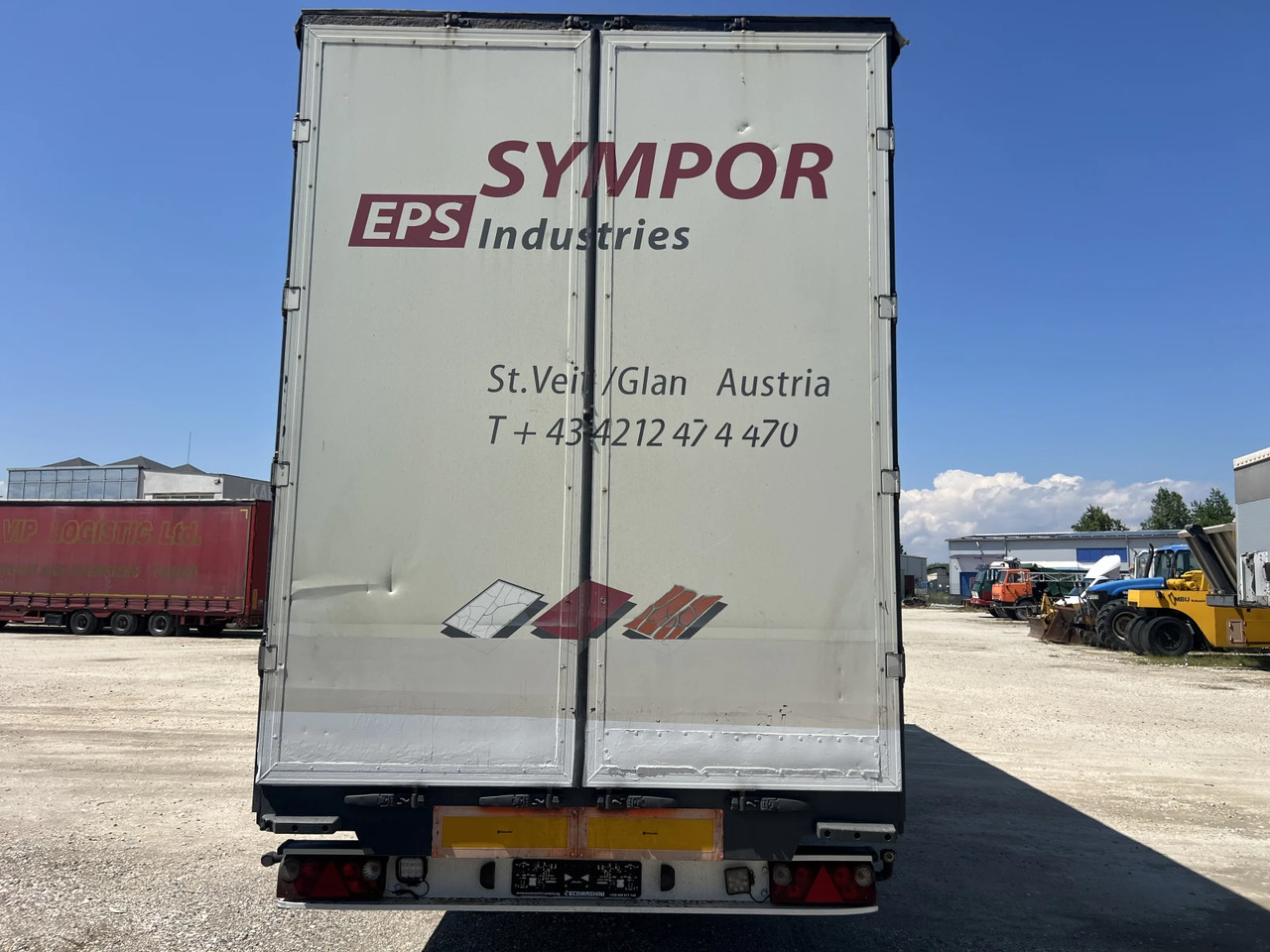 Curtainsider truck Daf Fa 7.85м., Euro5, Щора, Композиция, Mega, Внос: picture 6