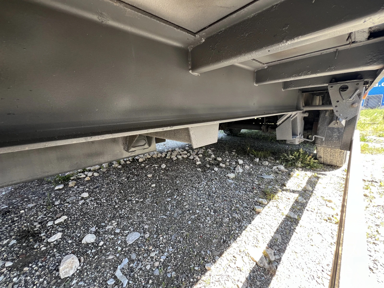 Curtainsider truck Daf Fa 7.85м., Euro5, Щора, Композиция, Mega, Внос: picture 15