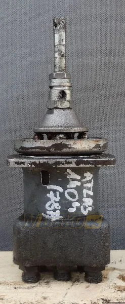 Atlas 1404 - Hydraulic valve for Construction machinery: picture 1 Atlas 1404 - Hydraulic valve for Construction machinery: picture 1