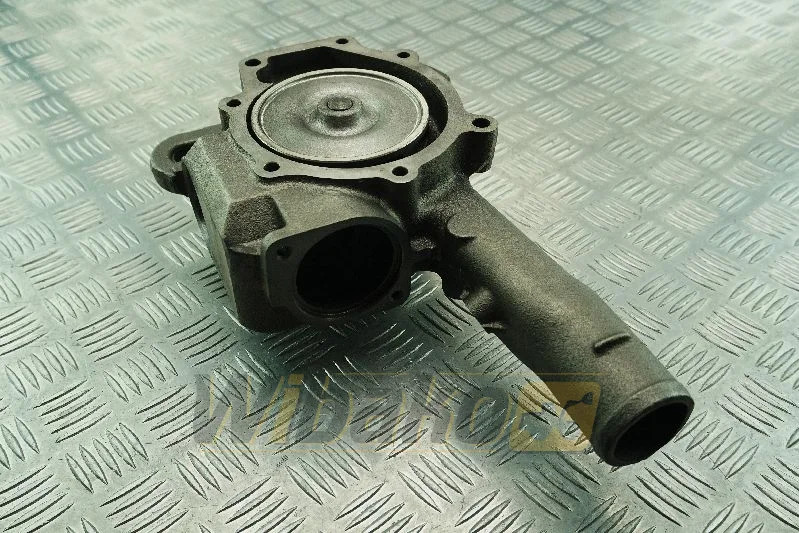 BF Original 20160390400 - Water pump: picture 3 BF Original 20160390400 - Water pump: picture 3