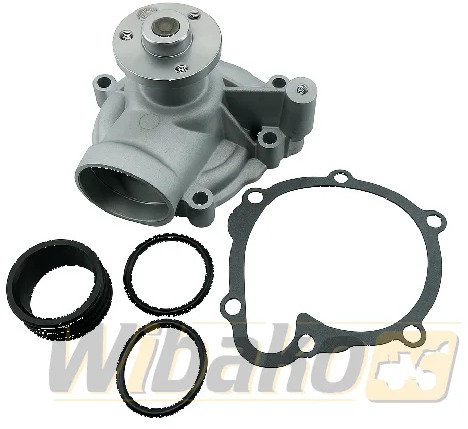 BF Original 20160510120 - Water pump: picture 1 BF Original 20160510120 - Water pump: picture 1