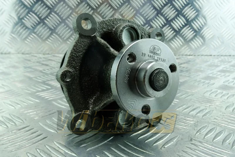 BF Original 20160520131 - Water pump: picture 1 BF Original 20160520131 - Water pump: picture 1