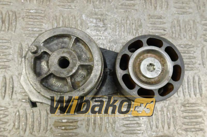 Belt tensioner Cummins 3104027 - Belt tensioner for Construction machinery: picture 1 Belt tensioner Cummins 3104027 - Belt tensioner for Construction machinery: picture 1