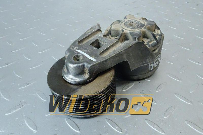 Belt tensioner Cummins 3957434 - Belt tensioner for Construction machinery: picture 1 Belt tensioner Cummins 3957434 - Belt tensioner for Construction machinery: picture 1