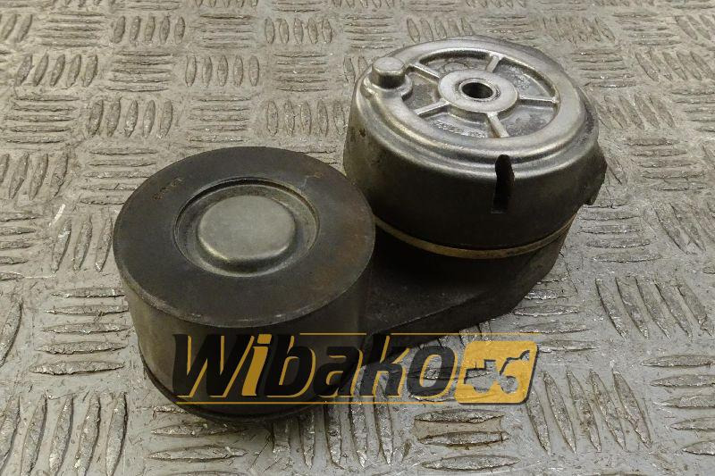 Belt tensioner Cummins 4299053 - Belt tensioner for Construction machinery: picture 1 Belt tensioner Cummins 4299053 - Belt tensioner for Construction machinery: picture 1