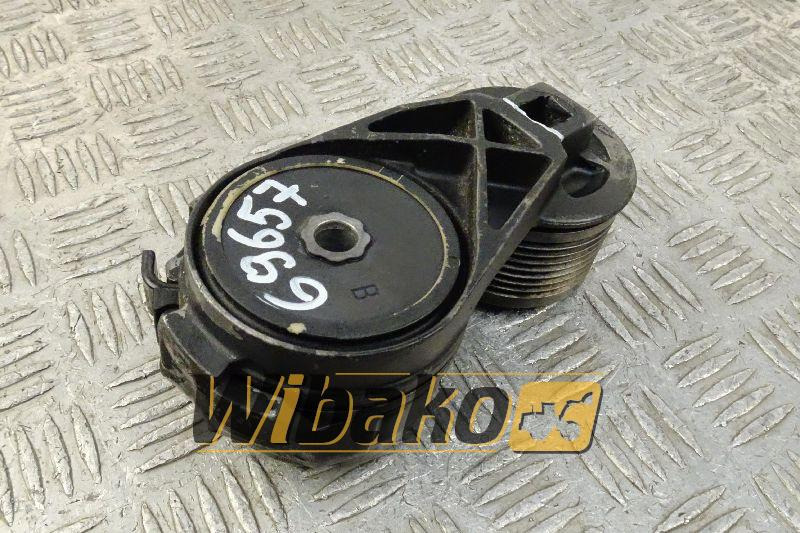 Belt tensioner Cummins 5258155 - Belt tensioner for Construction machinery: picture 1 Belt tensioner Cummins 5258155 - Belt tensioner for Construction machinery: picture 1