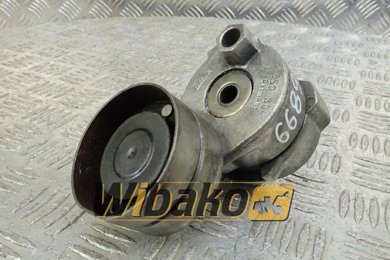 Belt tensioner Deutz 04904948 - Belt tensioner for Construction machinery: picture 1 Belt tensioner Deutz 04904948 - Belt tensioner for Construction machinery: picture 1
