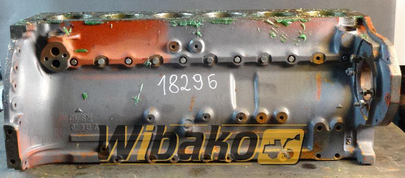 Block Engine / Motor Deutz BF6L913 4155075R - Cylinder block for Construction machinery: picture 1 Block Engine / Motor Deutz BF6L913 4155075R - Cylinder block for Construction machinery: picture 1