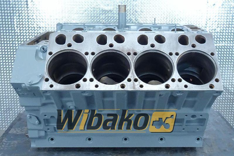 Block Engine / Motor Deutz TCD2015 V08 04612814/04262785R - Cylinder block for Construction machinery: picture 4 Block Engine / Motor Deutz TCD2015 V08 04612814/04262785R - Cylinder block for Construction machinery: picture 4