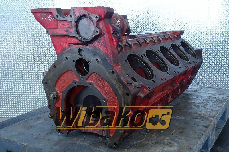 Block for engine Deutz F10L413 2406411RY - Cylinder block for Construction machinery: picture 1 Block for engine Deutz F10L413 2406411RY - Cylinder block for Construction machinery: picture 1