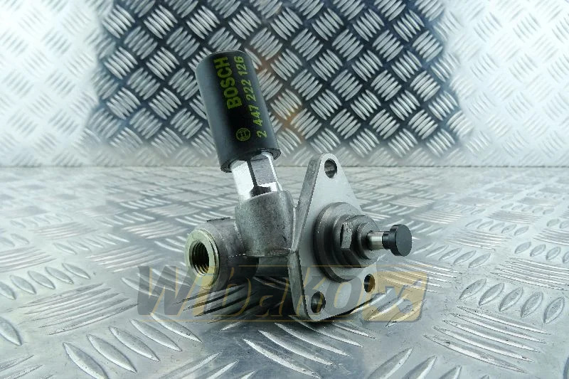 Bosch 0440008068 - Fuel pump for Construction machinery: picture 1 Bosch 0440008068 - Fuel pump for Construction machinery: picture 1