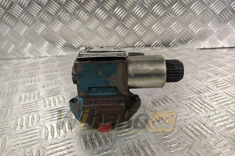 Bosch 081WV0GP1V1012WS024/00D0 0810091227 - Hydraulic valve for Construction machinery: picture 2 Bosch 081WV0GP1V1012WS024/00D0 0810091227 - Hydraulic valve for Construction machinery: picture 2