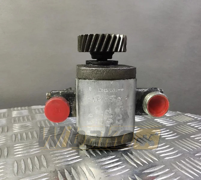 Bosch 510725306 - Hydraulic pump for Construction machinery: picture 1 Bosch 510725306 - Hydraulic pump for Construction machinery: picture 1