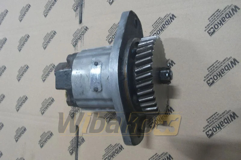 CASE 6T-830 - Hydraulic pump for Construction machinery: picture 1 CASE 6T-830 - Hydraulic pump for Construction machinery: picture 1