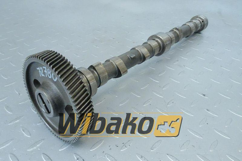 Camshaft for engine Kubota V3800 1C020-16013 - Camshaft for Construction machinery: picture 1 Camshaft for engine Kubota V3800 1C020-16013 - Camshaft for Construction machinery: picture 1