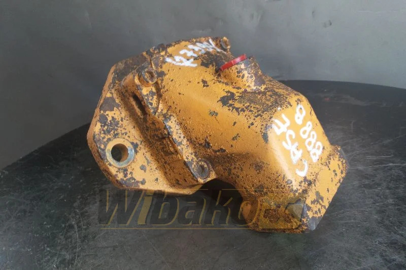 Case 888B - Hydraulic motor for Construction machinery: picture 2 Case 888B - Hydraulic motor for Construction machinery: picture 2