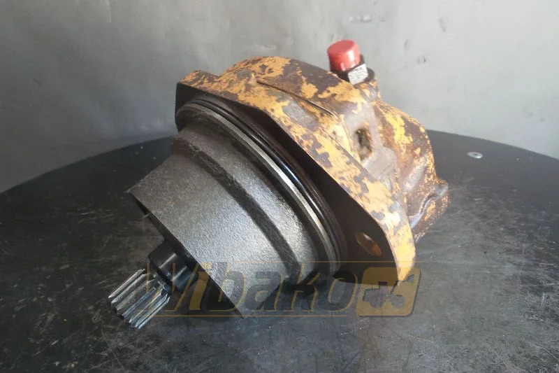 Case 888B - Hydraulic motor for Construction machinery: picture 1 Case 888B - Hydraulic motor for Construction machinery: picture 1