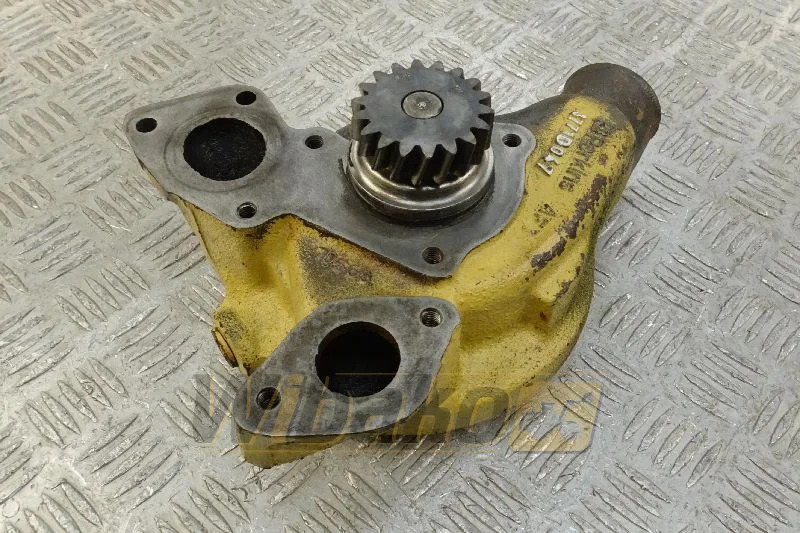 Caterpilar 6I-0442 - Water pump: picture 1 Caterpilar 6I-0442 - Water pump: picture 1